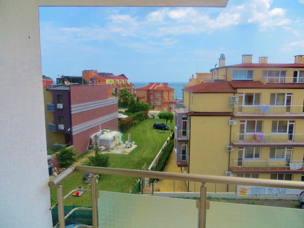 Apartments In Azalia 2 Complex Nesebar Room photo